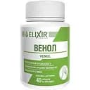 Венол Elixir Кортес 40 таблеток