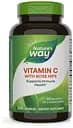 Вітаміни та мінерали Nature's Way Vitamin C with Rose Hips, 250 капсул