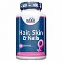 Натуральная добавка Haya Labs Hair Skin and Nails 60 капсул