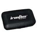 Таблетница IronFlex Pill Box, Black