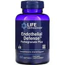 Артеріальна підтримка з гранатом Life Extension Endothelial Defense Pomegranate Plus 60 капсул