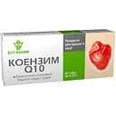 Коензим Q10 Elit-Pharm 40 таблеток (0.25 г)