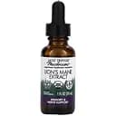 Їжовик гребінчастий екстракт у краплях Fungi Perfecti Lion's Mane Extract 30 мл