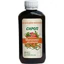 Сироп Elixir Шипшини+Обліпиха 200 мл