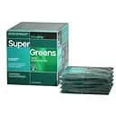 Ежедневный микс питательных веществ MindMe Super Green 140 г (14 пак. x 10 г)