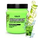 Препарат для суглобів і зв'язок Evolite Nutrition Ultra Flex Зелене яблуко 390 г