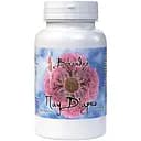 Натуральная добавка По Д'Арко Bekandze для повышения энергии и иммунитета, при простудах 60 капсул