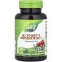 Натуральна добавка Nature's Way Butcher's Broom Root 940 mg, 100 капсул