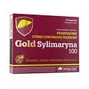 Витамины и минералы Olimp Gold Sylimaryna 100, 30 капсул