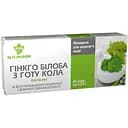 Екстракт Гінкго білоба з Готу кола Elit-Pharm 80 таблеток (0.25 г)