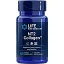 Препарат для суглобів і зв'язок Life Extension NT2 Collagen 60 капсул