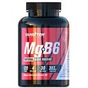 Витамины и минералы Vansiton мг + B6 120 таблеток