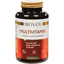 Вітамінно-мінеральний комплекс Novel Multivitamin 60 жувальних таблеток
