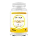 Лецитин подсолнечный Biotus Lecithin Sunflower 60 капсул