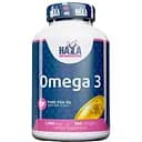 Омега-3 Haya Labs Omega 3 1000 мг 100 гель капсул