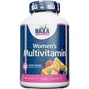 Вітаміни жіночі висококонцентровані Haya Labs Food Based Women's Multi 60 таблеток
