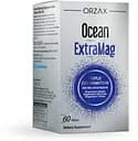 Вітаміни та мінерали Orzax Ocean Extramag, 60 таблеток
