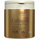 Коллаген Swiss Energy Joint Collagen для гибкости суставов, крепости связок и сухожилий, со вкусом меда и лимона, 240 г