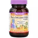 Комплекс против боли и воспалений в суставах Bluebonnet Nutrition Pain & Inflammation Support Targeted Choice 30 капсул
