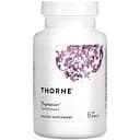 Вітаміни та мінерали Thorne Thyrocsin Thyroid Cofactors 120 вегакапсул