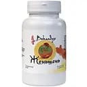 Женьшень звичайний Bekandze від хронічної втоми 400 мг 60 капсул