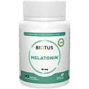 Мелатонін Biotus 10 мг 60 капсул