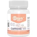 Энергетик Stark Pharm Caffeine 100 мг 100 таблеток (2022-10-0764)