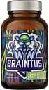 Натуральная добавка OstroVit Braintus Respawn, 90 капсул