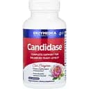 Комплекс ферментов Enzymedica Candidase 120 капсул
