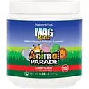 Витамины и минералы Natures Plus Animal Parade Mag Kidz Sugar Free 171 грамм Вишня