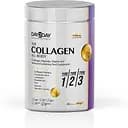 Препарат для суставов и связок Orzax Day2Day The Collagen All Body, 30 порций