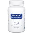 Конъюгированная линолевая кислота Pure Encapsulations CLA 60 капсул