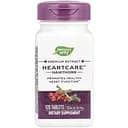 Натуральна добавка Nature's Way HeartCare, 120 таблеток