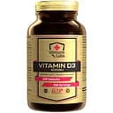 Витамины и минералы Immune Labs Vitamin D3 4000 IU 250 капсул