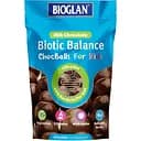 Пробіотики і пребіотики Bioglan Biotic Balance Chocballs For Kids 30 драже