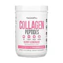 Коллагеновые пептиды NaturesPlus Collagen Peptides Berry Lemonade 364 г