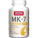 Вітаміни та мінерали Jarrow Formulas MK-7 90 мкг 60 капсул