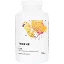 Ферменти для травлення Thorne Research Digestive Enzymes 180 капсул
