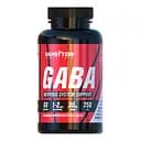 Дієтична добавка Vansiton ГАМК (гамма-аміномасляна кислота) 750 мг 60 капсул