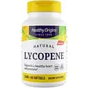 Натуральная добавка Healthy Origins Lycopene 15 mg 60 капсул