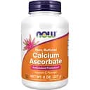Витамины Now Foods Calcium Ascorbate 227 г