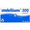 Стабіліум 200 Nutricology Stabilium 30 капсул (ARG-71150)