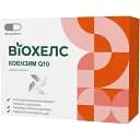Коэнзим Q10 Виола Виохелс 30 мг 60 капсул