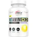 Вітамін Genius Nutrition Vitamin D3 90 таблеток