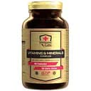 Витамины и минералы Immune Labs Vitamins & Minerals Complex 90 капсул