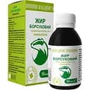 Диетическая добавка Elixir Жир барсучий с витаминным комплексом 50 мл