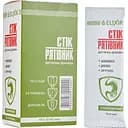 Диетическая добавка Elixir Стик-спасатель сорбирующий с диоксидом кремния 100 мл (10 шт. x 10 мл)