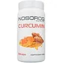 Натуральная добавка Nosorog Curcumin 60 капсул