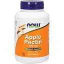 Яблочный Пектин Now Apple Pectin 700 мг 120 капсул