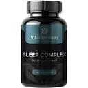 Препарат для сна VitalHarmony Sleep Complex, 90 капсул